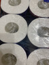 维达（Vinda）有芯卷纸 蓝色经典4层130克*10卷 厚韧 卫生纸厕纸 卷筒纸纸巾 实拍图