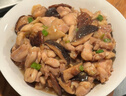 1号会员店鸡腿肉丁 大块鸡腿肉丁出口级食材鸡腿宫保鸡丁辣子鸡 净重2斤 实拍图