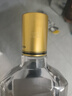 江小白 金盖 纯粮清香白酒 500ml 单瓶装 52度 固态法口粮酒 父亲节赠礼 实拍图