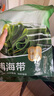 京觅 霞浦海带500g/袋 福建特产海鲜海产干货昆布凉拌蔬菜煲汤火锅 实拍图