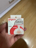 贝亲（Pigeon）自然离乳吸嘴组 含重力球吸管 直饮杯 原装配件 12月+ BA155 实拍图