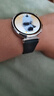 HUAWEI WATCH GT 5 国家补贴15% 魅影黑41mm华为智能手表情绪健康助手玄玑感知系统 实拍图