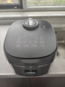 苏泊尔（SUPOR）电饭煲新一代小快Max琉瓷内胆家用电饭锅小米粥柴火饭1-8人4升大容量智能微压不粘煮饭锅F40X71 实拍图