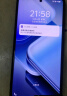 vivo  iQOO Z9 【国家补贴】8GB+256GB 曜夜黑 6000mAh 蓝海电池 第三代骁龙 7 电竞手机 实拍图
