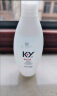 杜蕾斯KY长效润泽人体润滑剂133ml 润滑油 男女用 情趣用品 durex 实拍图