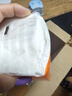 植护抽纸 气垫纸巾4层360张*20大包整箱 餐巾纸抽 婴儿面巾擦手用纸 实拍图