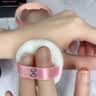 ZFC散粉定妆粉蜜粉珠光粉遮瑕粉修容防水持久不易脱妆初学者平价 A03自然色 实拍图