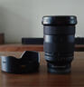 索尼（SONY）【国家补贴仅浙江可用】FE 24-50mm F2.8 G 全画幅F2.8大光圈标准变焦G镜头(SEL2450G) 实拍图