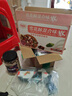 燕旋风网红酸奶巴旦木仁新疆特产酸奶巴达木奶酪夹心杏仁牛奶球坚果零食 超值丨酸奶巴旦木800g(约320颗) 实拍图