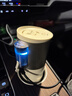 飞利浦（PHILIPS）车载烧水杯12V24V通用便携烧水壶自驾汽车旅行出差恒温杯 【车载烧水杯】韶华杏400ml 实拍图