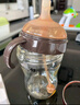 世喜直饮奶瓶1-3岁ppsu婴儿吸管杯2岁一6岁喝牛奶带吸管手柄 实拍图