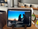 亿色（ESR）适用iPad11/10保护套2025新款A16保护壳通用22年10.9英寸后盖保护壳轻薄防摔防弯透明单底硬壳 实拍图