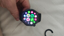 OPPO Watch X2 墨石岩黑【国家补贴15%】全智能手表运动健康eSIM电话手表 无感高血压风险评估oppo手表 实拍图
