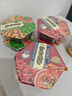 康师傅方便面 御品盛宴 红烧+红酸汤+香菜170g*6 整箱装泡面 有肉臻喜欢 实拍图