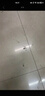 巨奇严选除胶剂万能家用强力去污去胶门窗开荒保洁地板瓷砖玻璃解胶剂 实拍图