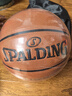 斯伯丁（SPALDING）篮球TF系列7号PU比赛室内外兼用耐磨成人青少年 77-176Y 实拍图