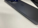一加 Ace 5 16GB+256GB 全速黑 国家补贴 第三代骁龙 8 风驰游戏内核 冰川电池 oppo游戏AI智能5G手机 实拍图