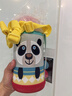 虎牌（TIGER）【京东独家】儿童保温杯厨房好物卡通学生MBJ-C06C-EL小狮子600ml 实拍图