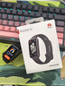 华为（HUAWEI）手环10 标准版 曜石黑 智能手环专业睡眠分析情绪健康心率监测运动手环华为手环9升级 实拍图