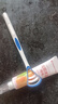 严迪（YANDY）舌苔清洁护理套装 舌苔清洁器啫喱 舌苔刷  刮舌 清新口气 实拍图