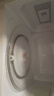美的（Midea）快捷微波炉 家用小型 360°转盘加热 旋钮操控 易洁内胆（M1-L213B） 实拍图