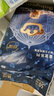babycare皇室狮子王国弱酸纸尿裤中号M50片(6-11kg)婴儿尿不湿亲肤透气 实拍图