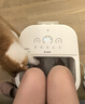 京东京造泡脚桶加热Z7s抑菌泡脚足浴盆洗脚桶加热自动按摩泡脚桶全自动洗脚盆恒温高深桶男生生日礼物女生 实拍图
