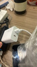 小米（MI）小米 67W 双口充电器套装 USB-C USB-A双口智能快充 氮化镓黑科技 适配K70/15 Ultra 实拍图