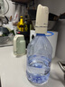 小熊（bear）桶装水抽水器 电动压水器 自动吸水器 矿泉水上水器 饮水机抽水泵 YSJ-D06H5 实拍图