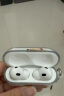 Apple/苹果 AirPods Pro (第二代) 搭配MagSafe充电盒 (USB-C) 苹果耳机 蓝牙耳机 适用iPhone/iPad/Mac 实拍图
