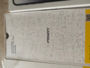 品胜适用苹果16e/14/13/13Pro钢化膜iPhone16e/13/13Pro/14高清无边膜 防摔抗指纹全覆盖钢化膜 2片装 实拍图