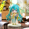 GOLDLOK 初音未来曲云裳系列盲盒手办周边潮玩玩具摆件送生日礼物 实拍图
