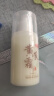 吟美黄芪霜老牌国货经典护肤品男女士通用滋润保湿补水改善肌肤面霜 黄芪霜100g（泵头款）1瓶 实拍图