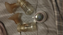 贝能（Baoneo）双边吸奶器电动无痛按摩全自动母乳挤奶器三合一吸乳器 27mm 实拍图