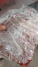 鲜京采澳洲精选原切羊肋排（偏瘦） 2斤/袋 草饲羊肉 京东自有品牌 实拍图