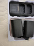 品胜LP-E6佳能相机电池充电器套装 适用EOS R6 5D4 60D 70D 80D 90D 6D2 5D3 5D2 7D2 5DSR 7D单反相机 实拍图