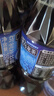 三得利【代言人成毅同款】无糖黑乌龙茶饮料 高浓度茶多酚 350ml*24瓶 实拍图