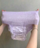 全棉时代医护级安睡裤奈丝公主裤型卫生巾纯棉12条【品牌直供 安心品质】 实拍图