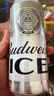 百威冰啤酒500ml*18听整箱装【99%好评】  实拍图