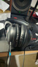 罗技（G） PRO X 无线游戏耳机麦克风 GPX狗屁香狗屁王7.1环绕声 听声辩位电竞电脑头戴式 GPRO X SE有线版 实拍图