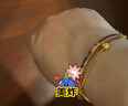 丹尼尔惠灵顿（DanielWellington）DW手镯男首饰玫瑰金手环情侣对镯生日礼物送男友DW00400001 实拍图