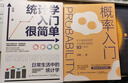 概率入门：在不确定的世界作出理性选择的83个知识 实拍图