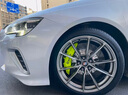 布雷博Brembo布雷博正品刹车卡钳套装四活塞六活塞刹车卡钳改装鲍鱼卡钳 布雷博V6-六活塞 实拍图