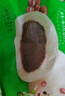安井 红豆包 1kg 2斤装约33个 豆沙包 广式早茶糕点点心 家庭装面点 实拍图