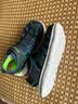 Skechers斯凯奇小护甲凉鞋男童包头清凉透气休闲大童沙滩鞋童鞋400041L 实拍图