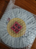 下关沱茶 茶叶 普洱茶 普洱生茶 2014年高原陈饼茶 357g/饼 七年陈料精制 实拍图