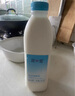 简爱酸奶葡萄味1.08kg*1瓶 家庭装生鲜 风味发酵乳 大桶酸奶 实拍图