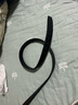 稻草人【细纹】男皮带针扣式真头层牛皮商务腰带裤带生日礼物送父亲老公 实拍图