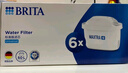 碧然德（BRITA） 家用滤水壶 净水壶滤芯 Maxtra 多效滤芯 6枚装 实拍图
