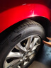 固特异（Goodyear）【补贴专享】汽车轮胎 205/60R16 92V EF1 SPORT鹰驰F1酷跑  实拍图